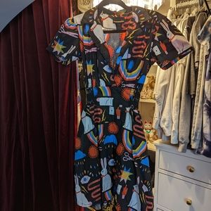 New Nooworks dress